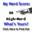 Nerd Score