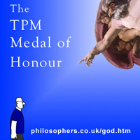 TPM Medal of Honor